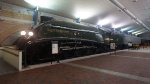 LNER 60008 (Dwight D. Eisenhower)